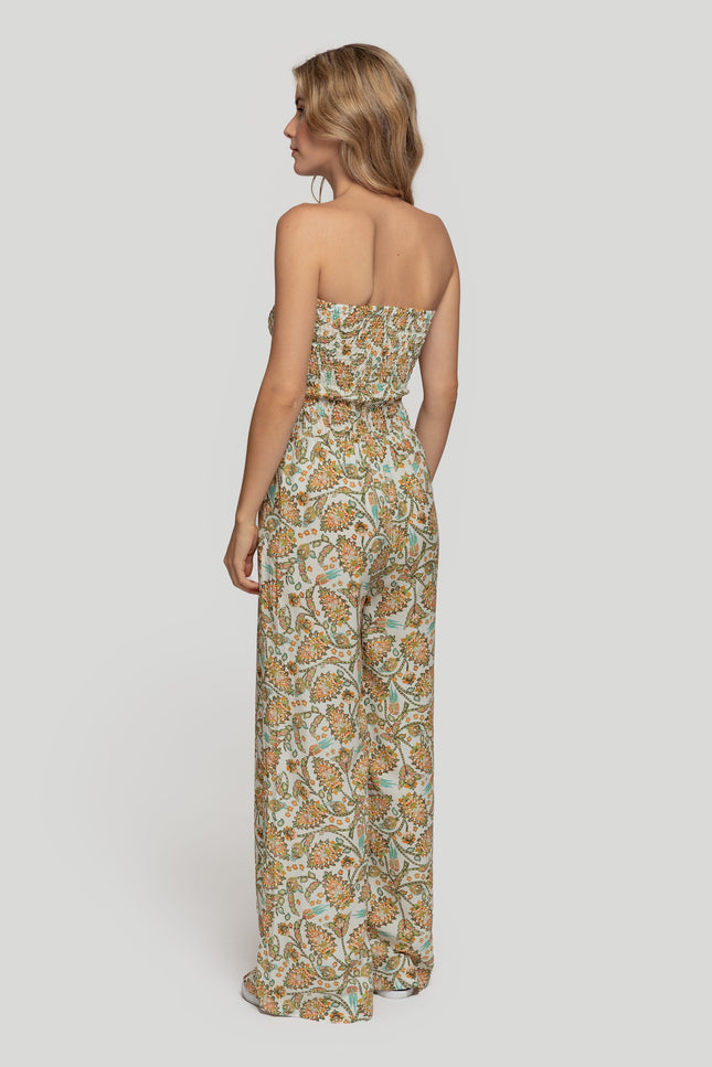 JUMPSUIT MASSIMA GRAZIA PRINT