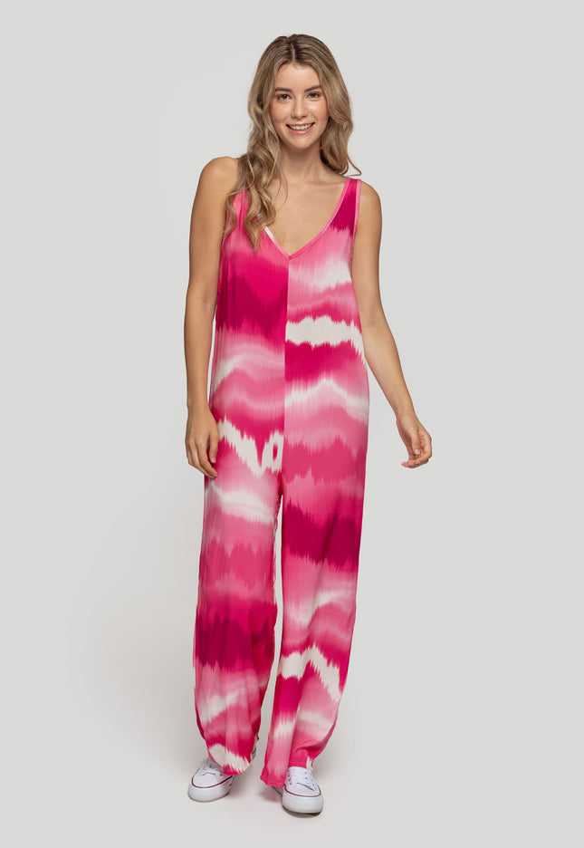 MONO MASSIMA GRAZIA TIE-DYE