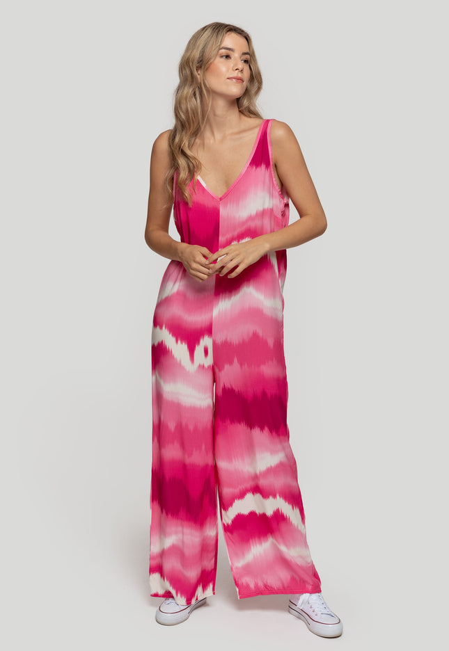 MONO MASSIMA GRAZIA TIE-DYE