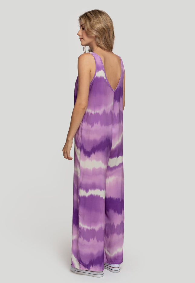 MONO MASSIMA GRAZIA TIE-DYE