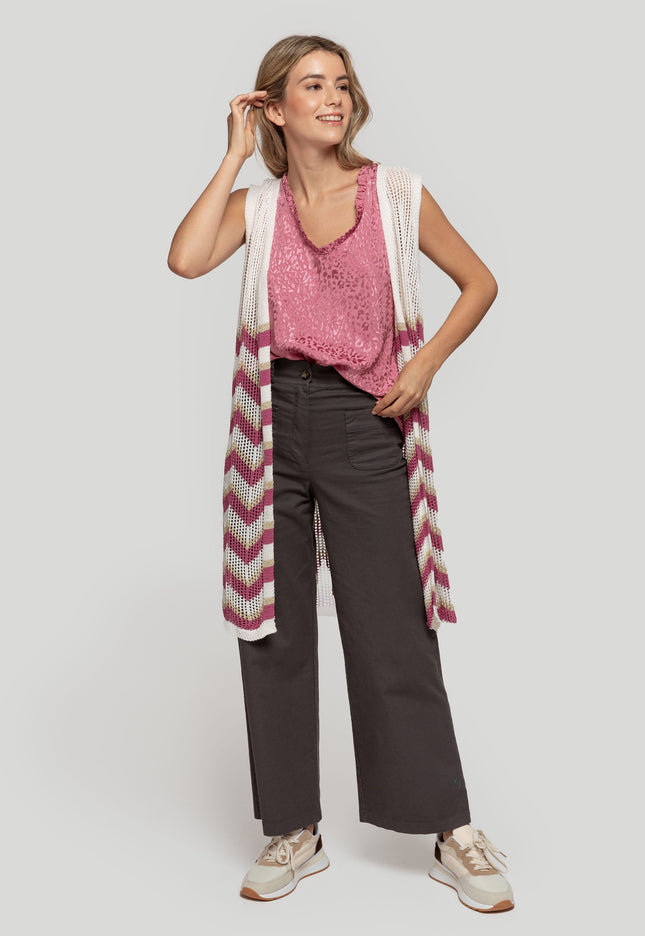 CHANEL MASSIMA GRAZIA CALADO