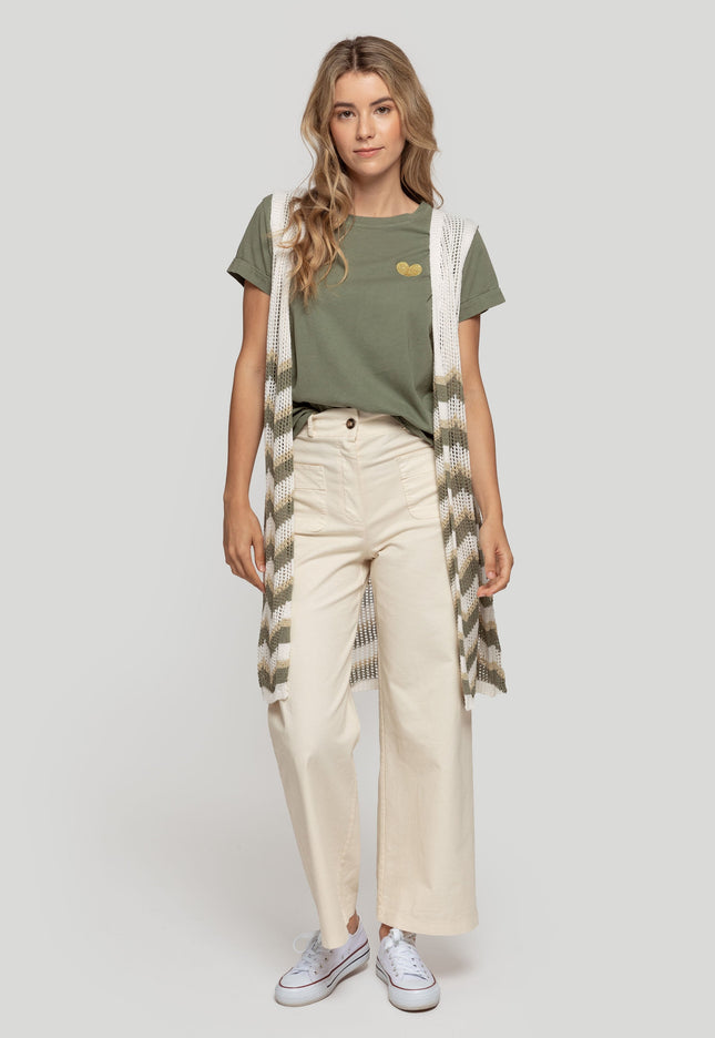 CHANEL MASSIMA GRAZIA CALADO