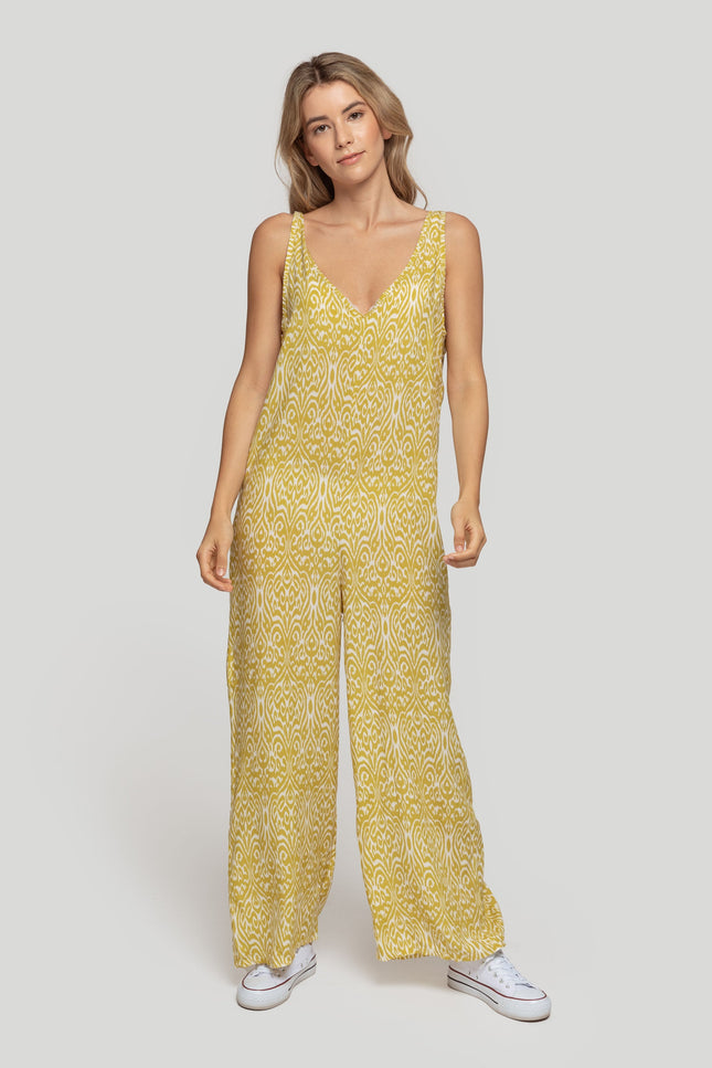 JUMPSUIT MASSIMA GRAZIA WIDE