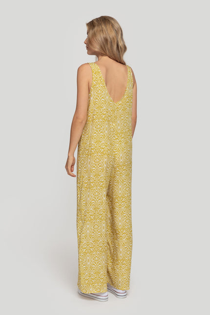 JUMPSUIT MASSIMA GRAZIA WIDE