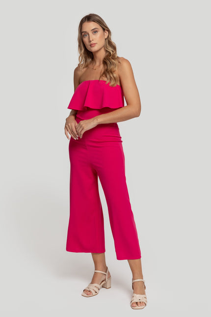 JUMPSUIT ARMONIAS MIDI