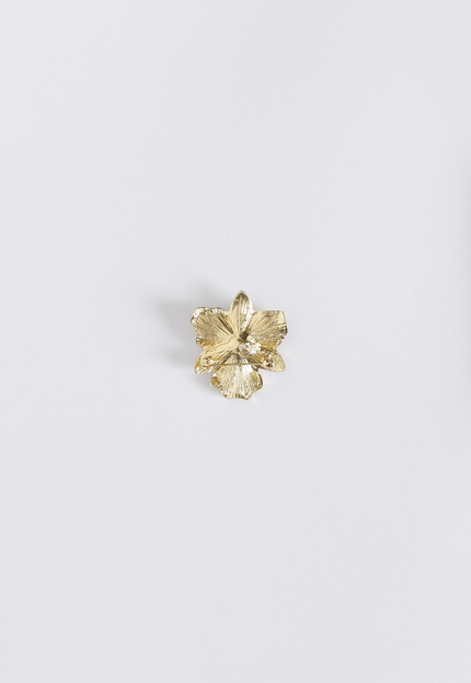 BROCHE FLAMENCA FLOR