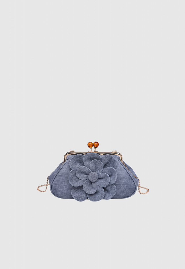 BOLSO DONNA ALESSIA FLOR