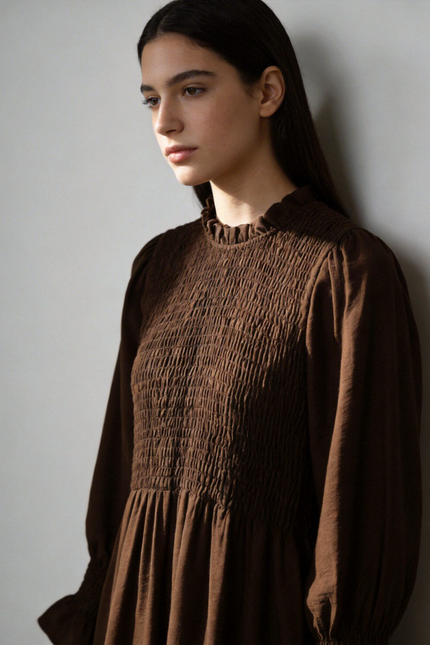 VESTIDO ARMONIAS TEEN MARTINA