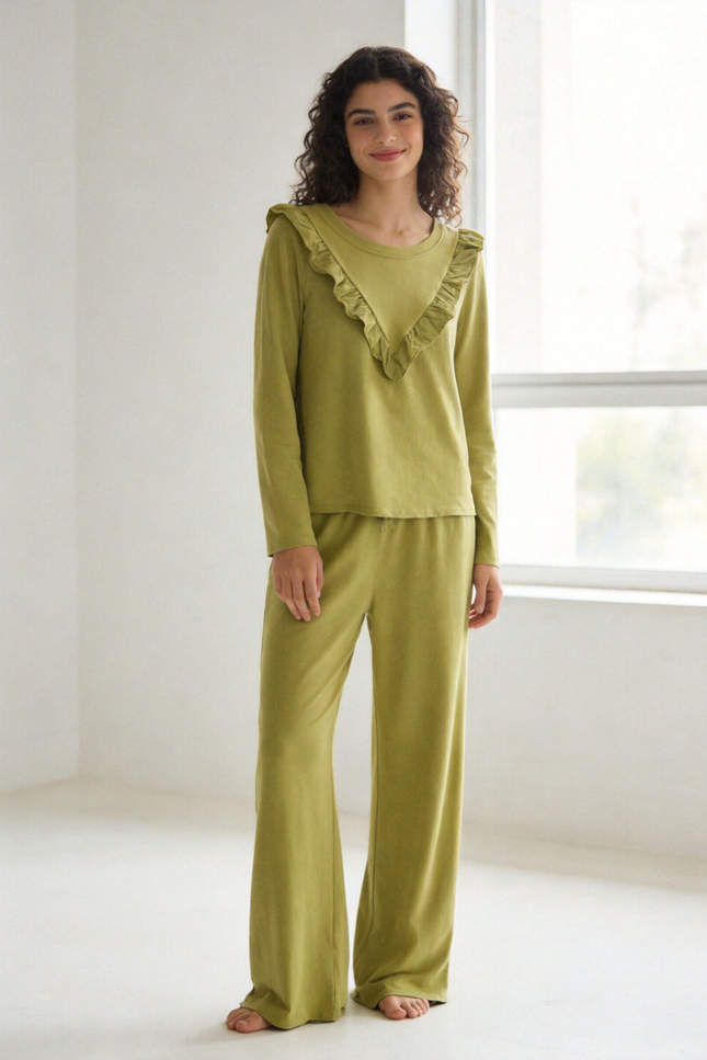 CONJUNTO ARMONIAS TEEN RITA