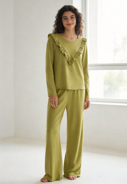 CONJUNTO ARMONIAS TEEN RITA