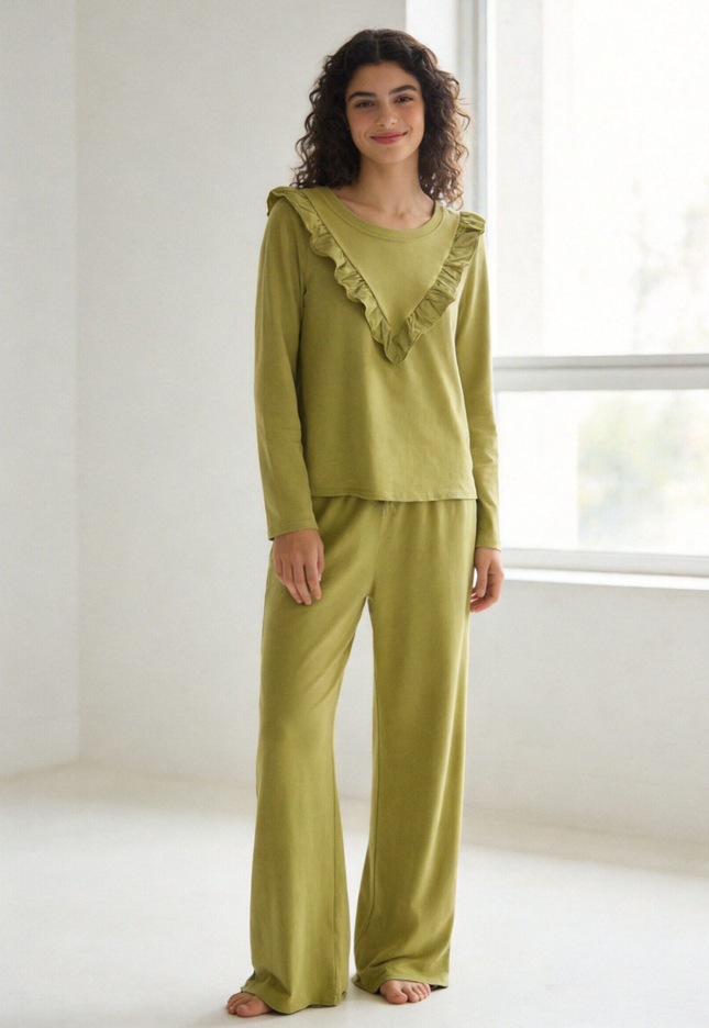 CONJUNTO ARMONIAS TEEN RITA