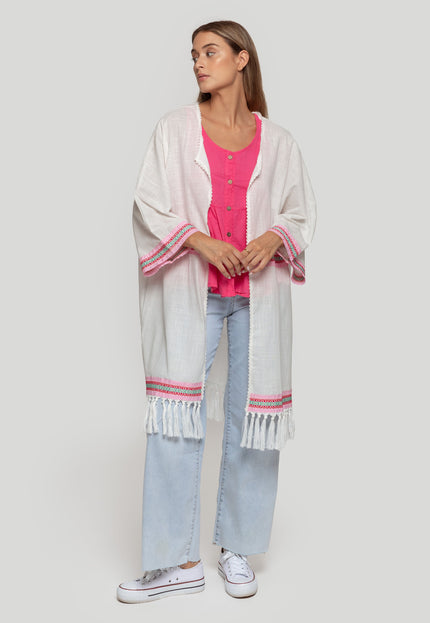 KIMONO ARMONIAS DETALLE
