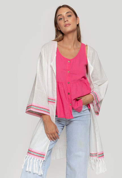 KIMONO ARMONIAS DETALLE