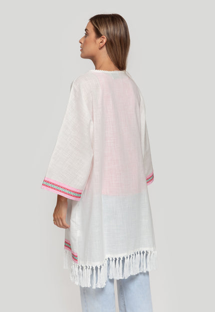 KIMONO ARMONIAS DETALLE