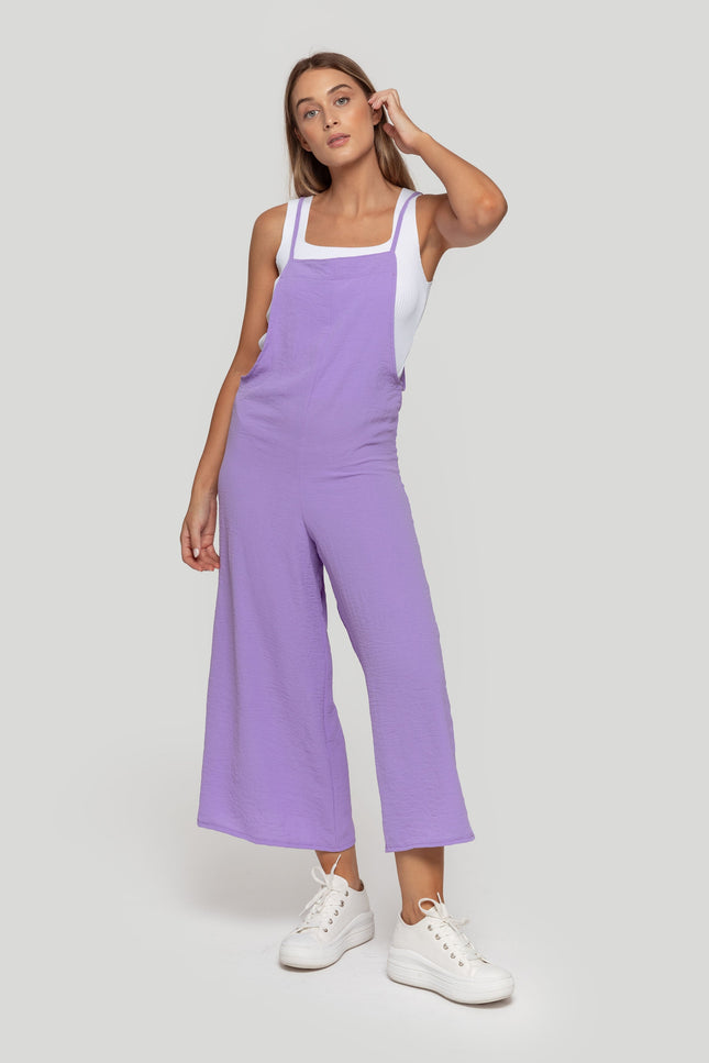 JUMPSUIT ARMONIAS GASA