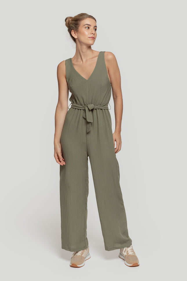 JUMPSUIT MASSIMA GRAZIA PICO