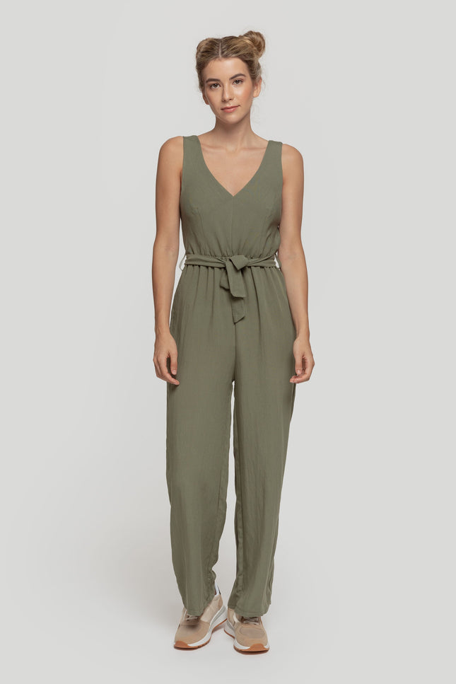 JUMPSUIT MASSIMA GRAZIA PICO