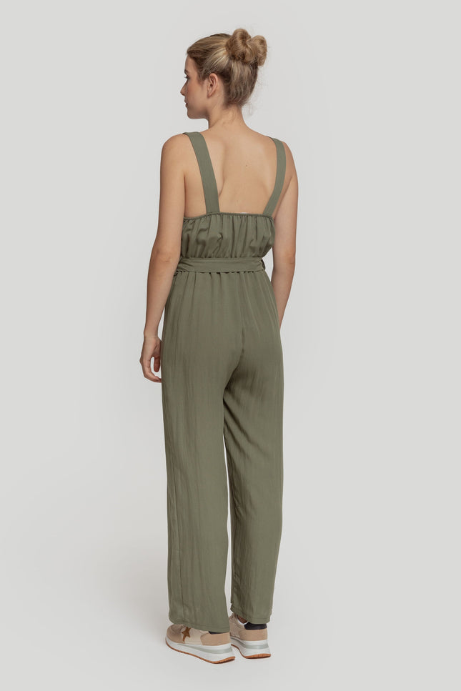 JUMPSUIT MASSIMA GRAZIA PICO