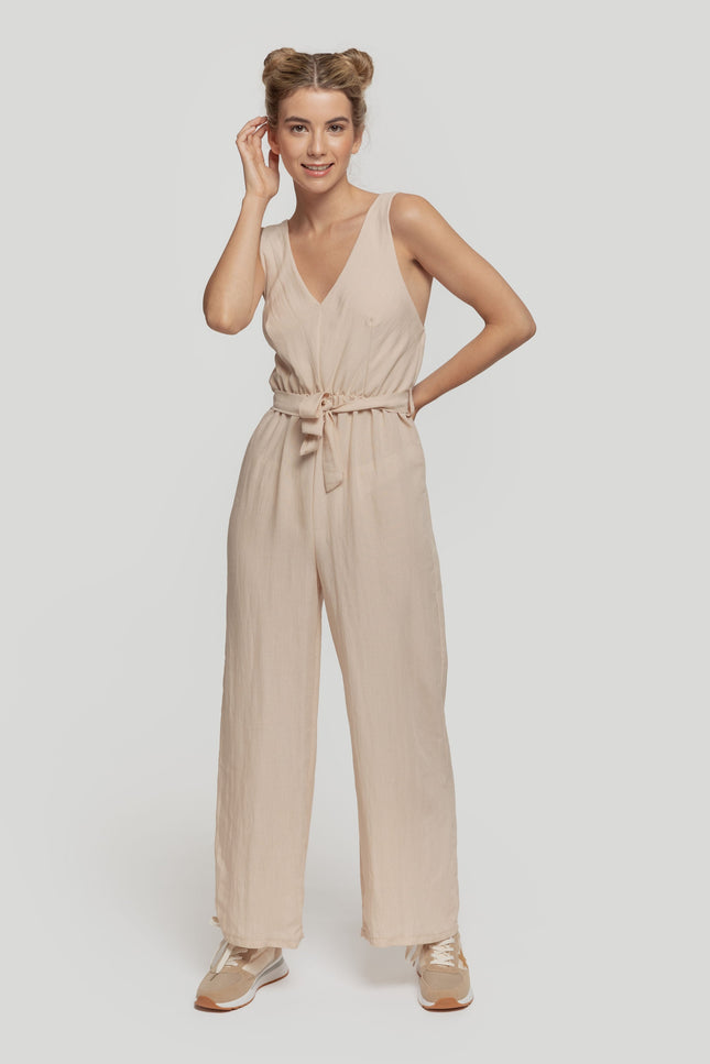 JUMPSUIT MASSIMA GRAZIA PICO