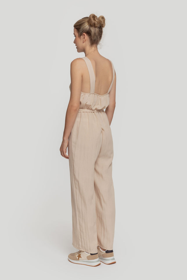 JUMPSUIT MASSIMA GRAZIA PICO