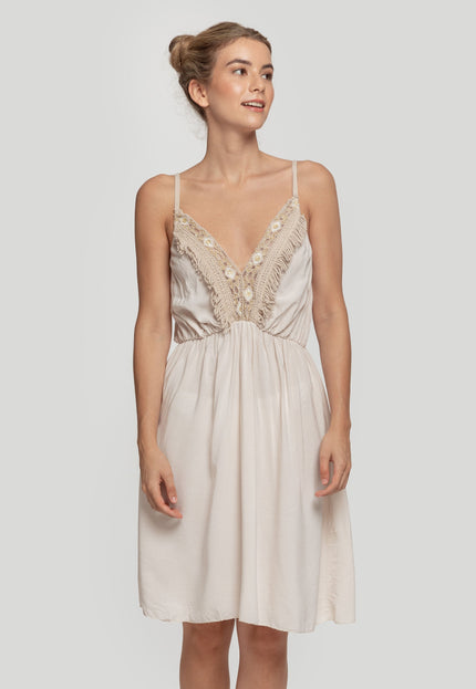 VESTIDO MASSIMA GRAZIA ESCOTE