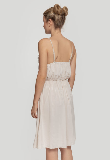 VESTIDO MASSIMA GRAZIA ESCOTE