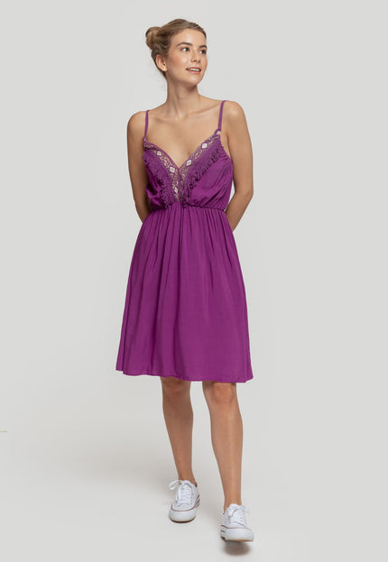 VESTIDO MASSIMA GRAZIA ESCOTE