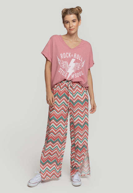 PANTALON DROIT MASSIMA GRAZIA