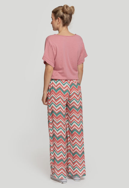 PANTALON DROIT MASSIMA GRAZIA