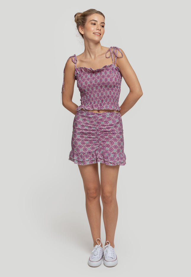 TOP MASSIMA GRAZIA ELASTIC