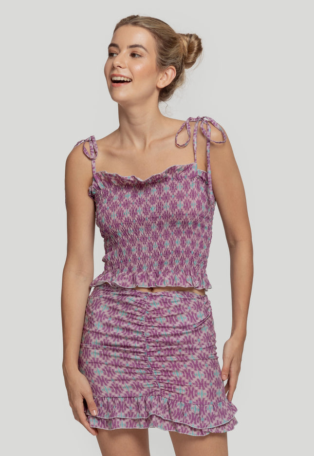 TOP MASSIMA GRAZIA ELASTIC