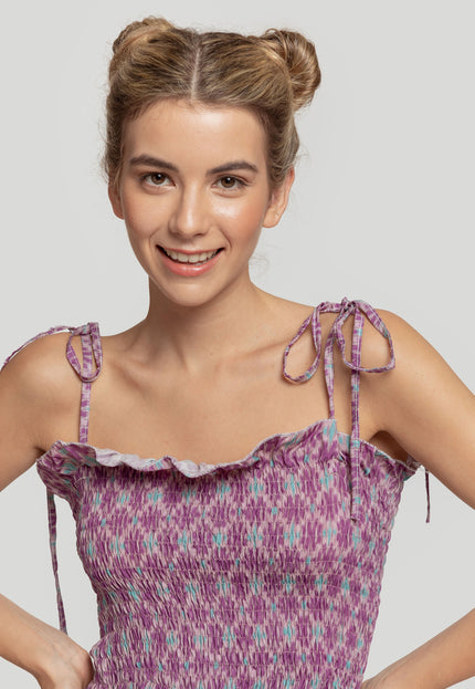 TOP MASSIMA GRAZIA ELÁSTIQUE