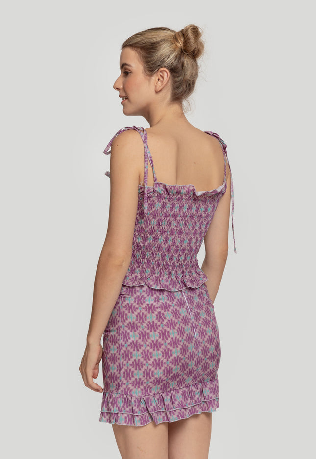 TOP MASSIMA GRAZIA ELASTIC