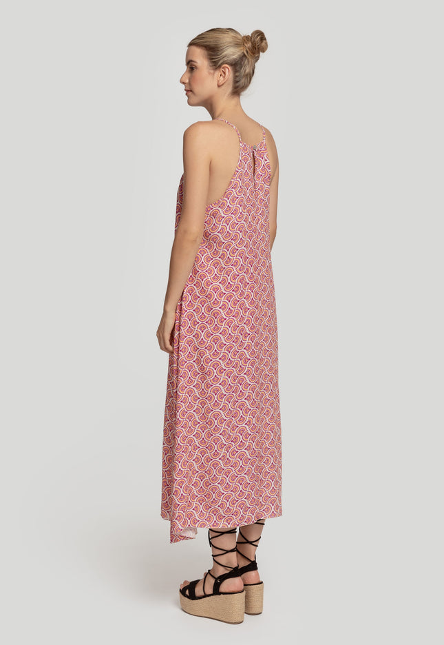 VESTIDO MASSIMA GRAZIA NUCA