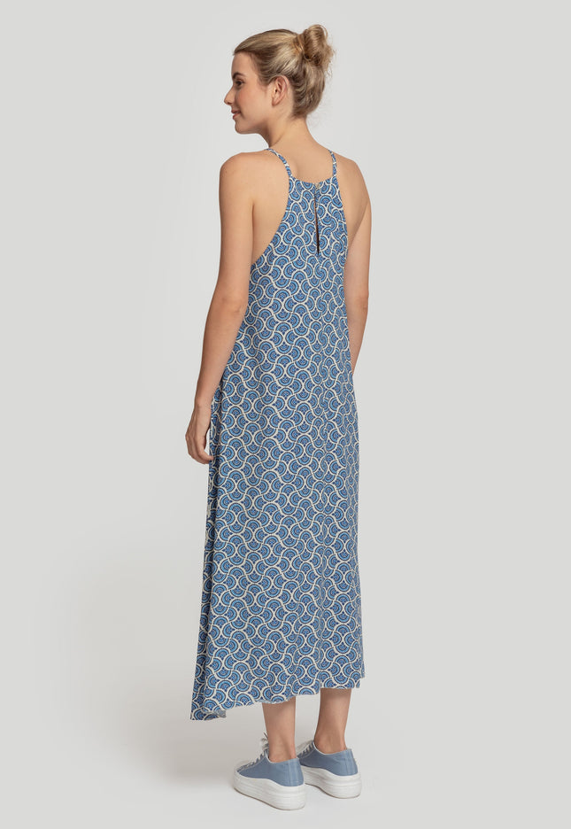 VESTIDO MASSIMA GRAZIA NUCA