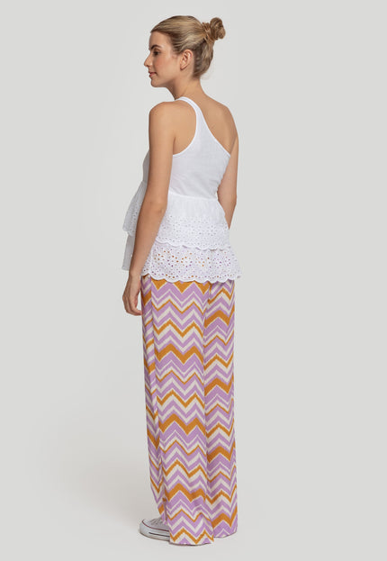PANTALON DROIT MASSIMA GRAZIA