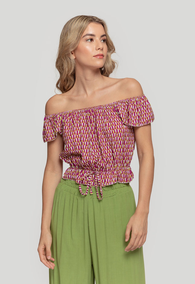 TOP MASSIMA GRAZIA NUDE
