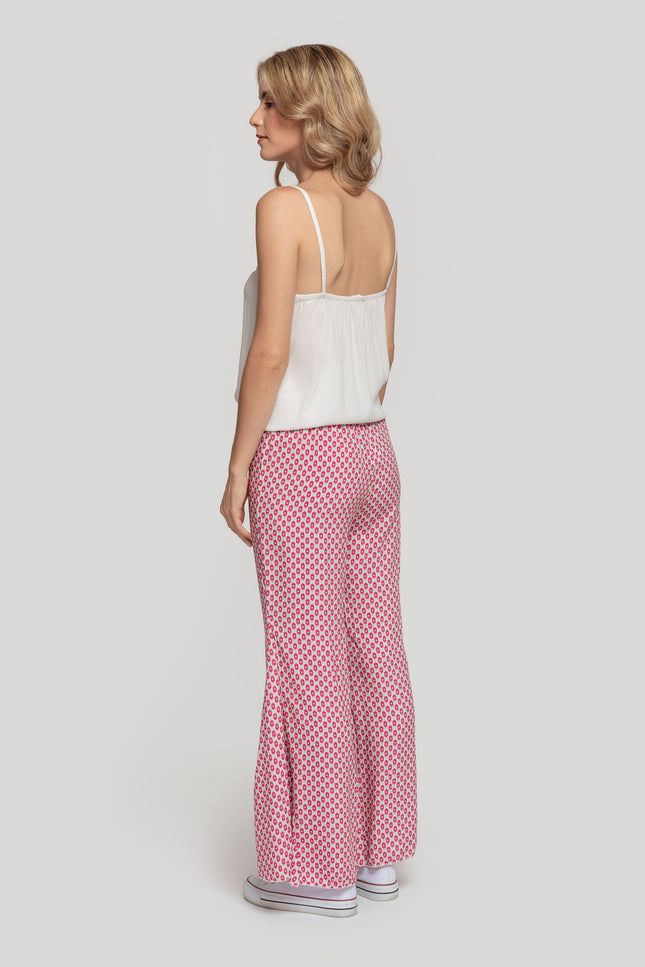 MASSIMA GRAZIA FLARE PANTS