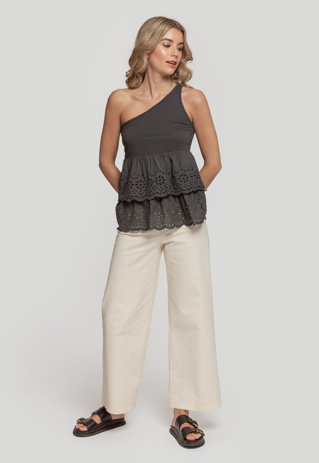 TOP MASSIMA GRAZIA DOBLE