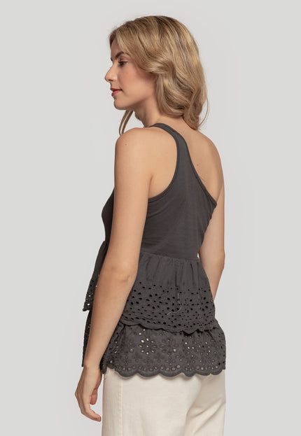 TOP MASSIMA GRAZIA DOBLE