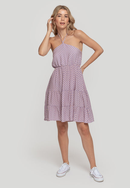 VESTIDO MASSIMA GRAZIA TIRANTES