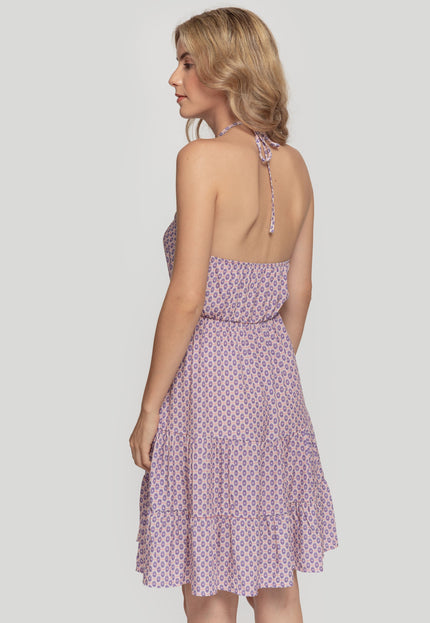 VESTIDO MASSIMA GRAZIA TIRANTES
