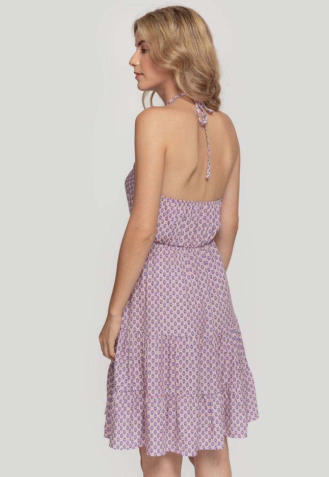 VESTIDO MASSIMA GRAZIA TIRANTES