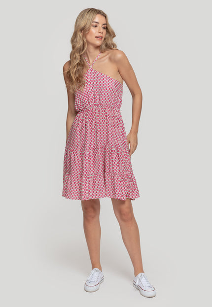 VESTIDO MASSIMA GRAZIA TIRANTES