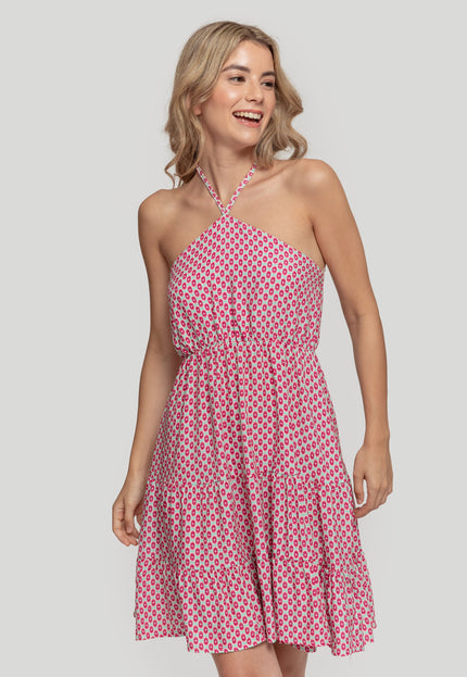 VESTIDO MASSIMA GRAZIA TIRANTES