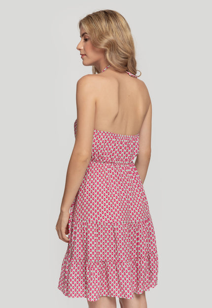 VESTIDO MASSIMA GRAZIA TIRANTES
