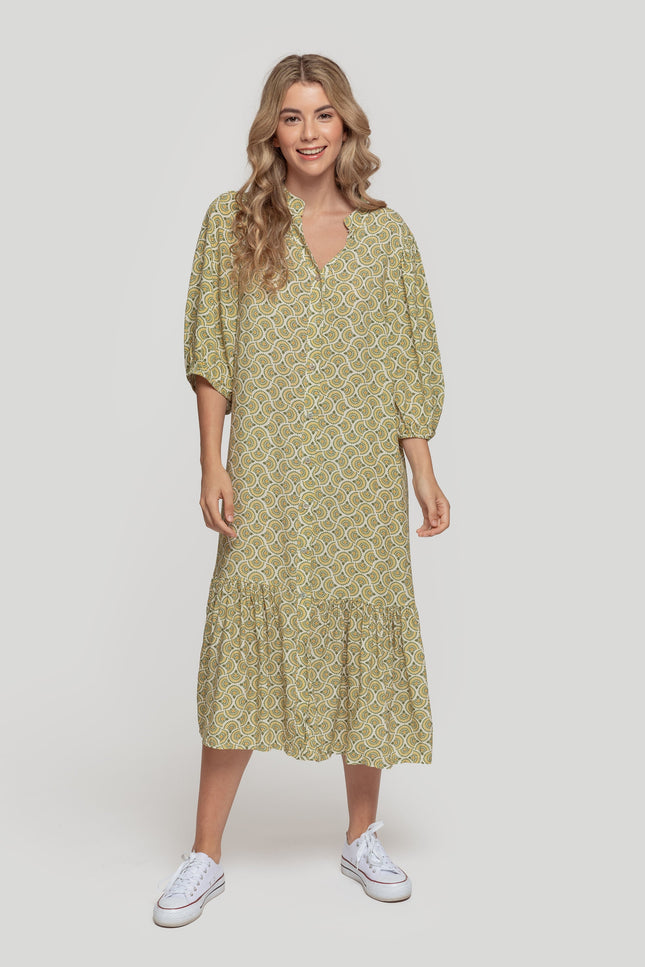 ROBE OVERSIZE MASSIMA GRAZIA