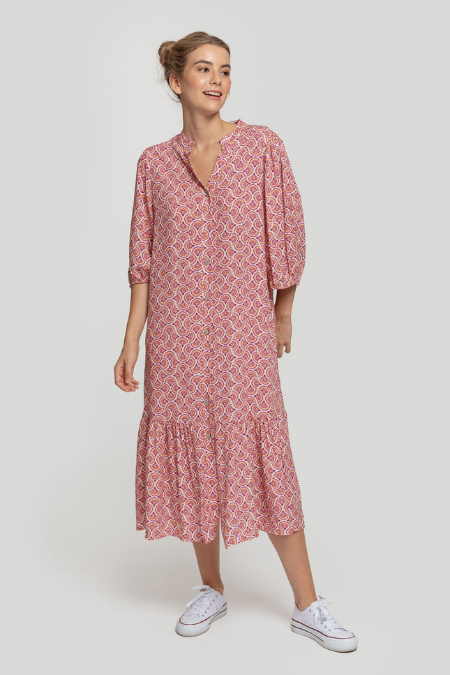 ROBE OVERSIZE MASSIMA GRAZIA