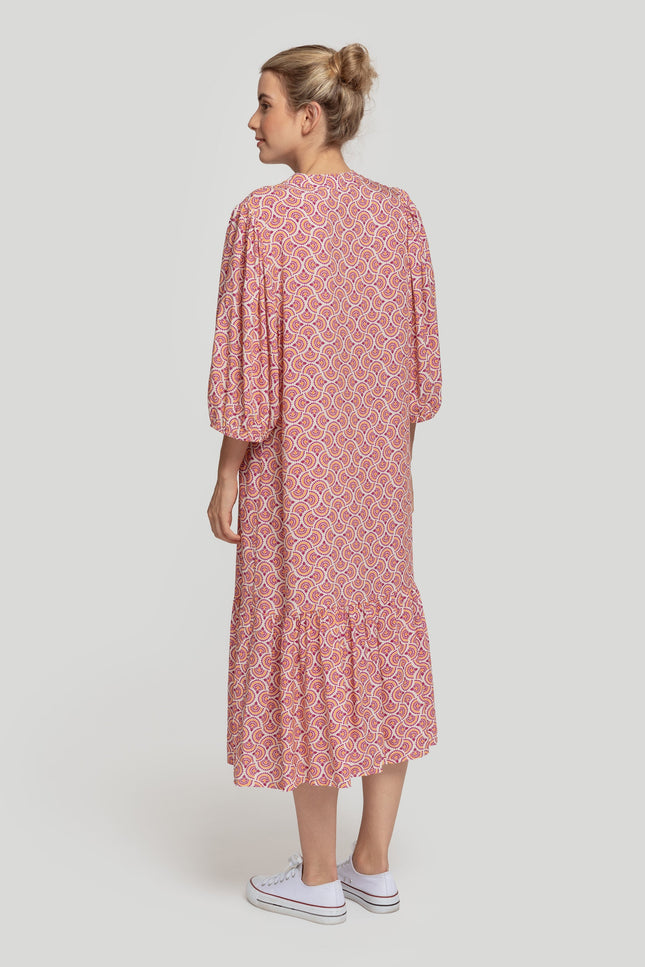 ROBE OVERSIZE MASSIMA GRAZIA