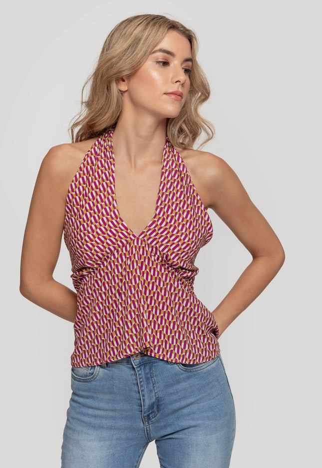 TOP MASSIMA GRAZIA HALTER